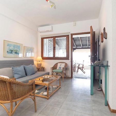 Houseloft Grand Sunset Siviri Beach Exterior foto